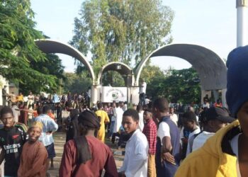 Explainer: Why Bauchi Polytechnic Was Shut Down After Student Protests Over Hostel Robbery