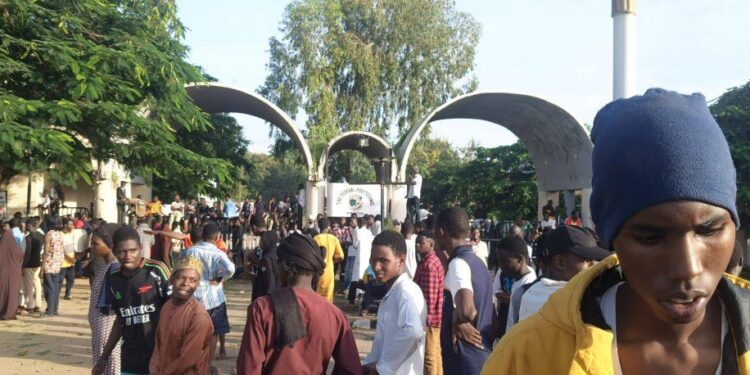 Explainer: Why Bauchi Polytechnic Was Shut Down After Student Protests Over Hostel Robbery