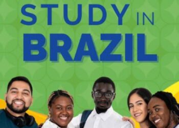 Apply: Brazil Government Scholarship 2026 (PEC-PG) | Fully Funded