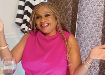 The Second Act: Women Over 40 Choosing Reinvention and Growth