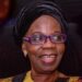 Doyin Abiola, Nigeria’s First Female Newspaper Editor, Dies at 82