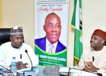 NDLEA, Education Ministry Introduce Mandatory Drug Tests and Curriculum Overhaul for Tertiary Students