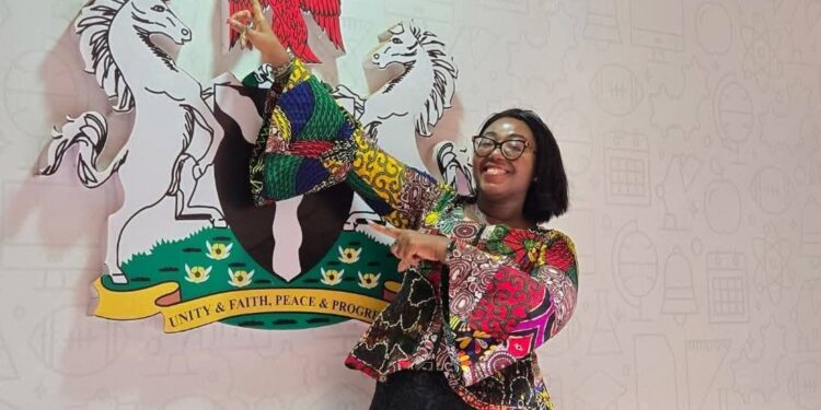 STEMM Prof Dr Tola Salau Officially Assumes Role as Special Adviser on STEMM Education, Vows Bold Reforms