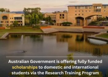 Apply: ACU Stipend Scholarship 2025-2026 for Research Masters and PhD students
