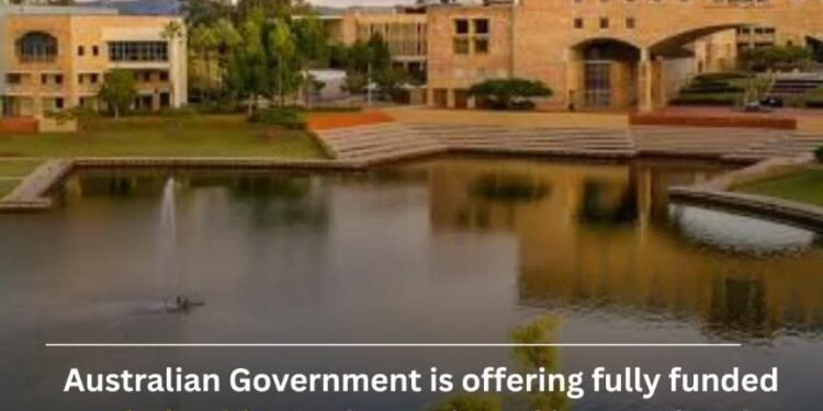 Apply: ACU Stipend Scholarship 2025-2026 for Research Masters and PhD students