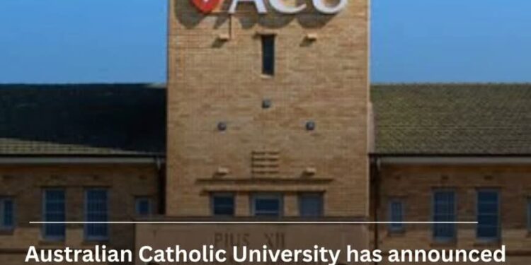 Apply: ACU Stipend Scholarship 2025-2026 for Research Masters and PhD students