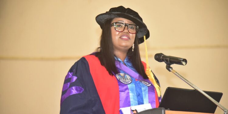 Unmanaged Wastes Making Nigeria More Vulnerable to Climate Woes -FUTA Don