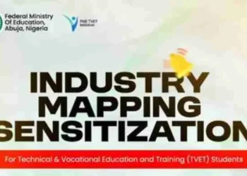 APPLY: FME TVET Industry Mapping Initiative 2025 (With Stipends)