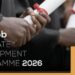 APPLY: FNB Namibia Graduate Trainee Programme 2026 for Young Namibians