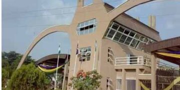 FUNAAB RELEASES APPROVED SCHOOL FEES FOR 2025/2026 SESSION