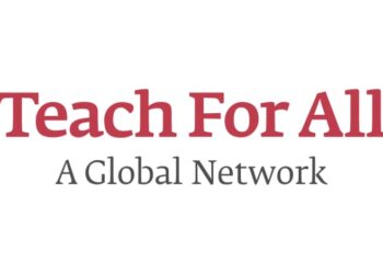Opportunity Desk: Program Manager, Girls’ Education – Teach For All (Remote)
