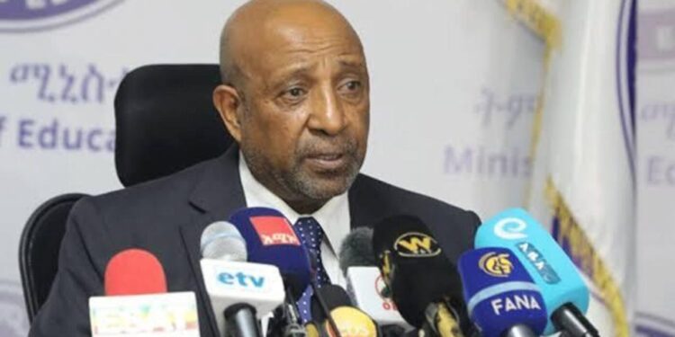 Ethiopia Prohibits Use of ‘Doctor’ Title by Honorary Degree Holders