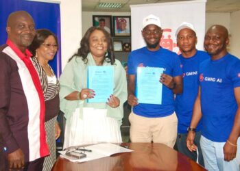 TRCN Partners with GMind AI to Launch Nigeria-Centred AI Lesson Planning Platform for 1.5 Million Teachers