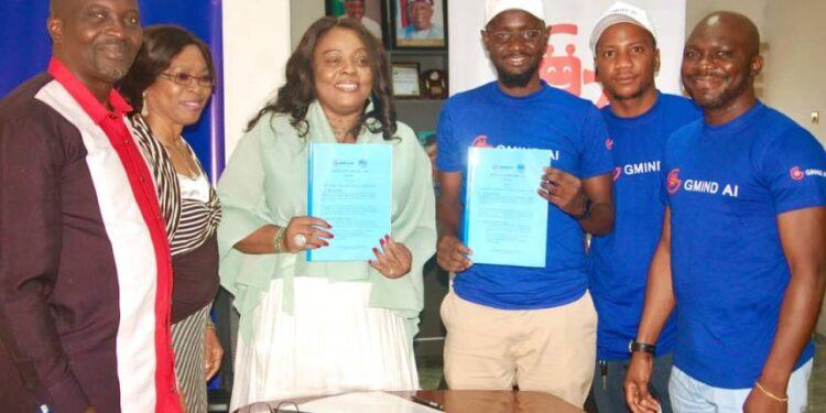 TRCN Partners with GMind AI to Launch Nigeria-Centred AI Lesson Planning Platform for 1.5 Million Teachers