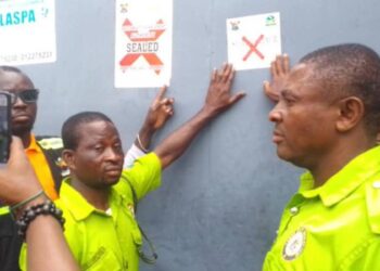 Dowen College: What the Law Says About Indiscriminate Waste Disposal in Lagos