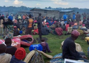 Uganda: Congolese Refugee Girls Find Hope and Education in Kampala School