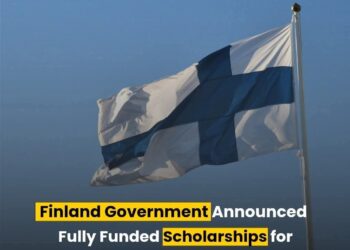 𝗙𝗶𝗻𝗹𝗮𝗻𝗱 𝗚𝗼𝘃𝗲𝗿𝗻𝗺𝗲𝗻𝘁 𝗦𝗰𝗵𝗼𝗹𝗮𝗿𝘀𝗵𝗶𝗽𝘀 𝟮𝟬𝟮𝟲 | 𝗙𝘂𝗹𝗹𝘆 𝗙𝘂𝗻𝗱𝗲𝗱 🇫🇮