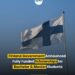 𝗙𝗶𝗻𝗹𝗮𝗻𝗱 𝗚𝗼𝘃𝗲𝗿𝗻𝗺𝗲𝗻𝘁 𝗦𝗰𝗵𝗼𝗹𝗮𝗿𝘀𝗵𝗶𝗽𝘀 𝟮𝟬𝟮𝟲 | 𝗙𝘂𝗹𝗹𝘆 𝗙𝘂𝗻𝗱𝗲𝗱 🇫🇮