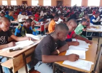 Nigeria: FG to Train 30,000 Youths in Skills Initiative Backed by World Bank