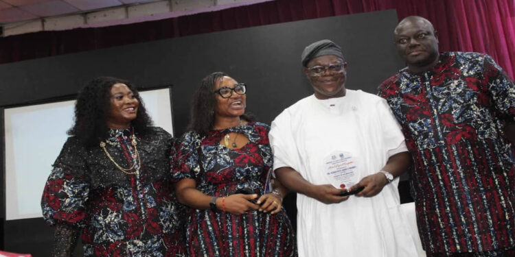 Ex-Lawmaker Cautions Students Against Using AI for Academic Projects