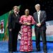 Kenyan Professor Wins Prestigious Global Veterinary Award