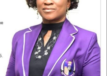 Committee of Vice Chancellors Appoints FUTA Vice Chancellor ,Others into Key Positions