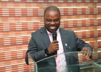 Extend NELFUND to All Tertiary Programmes, Dr. Abdulganiy Urges