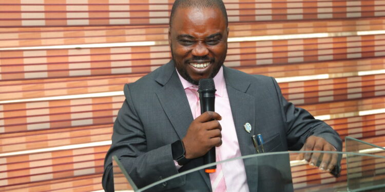 Extend NELFUND to All Programmes in Tertiary Institutions – Dr Abdulganiy Urges FG