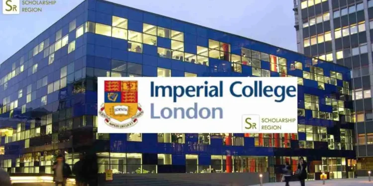 Apply: Imperial College President’s PhD Scholarship 2026 | Fully Funded