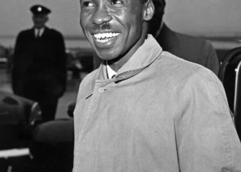 Julius Nyerere: The Teacher Who Shaped Modern Tanzania