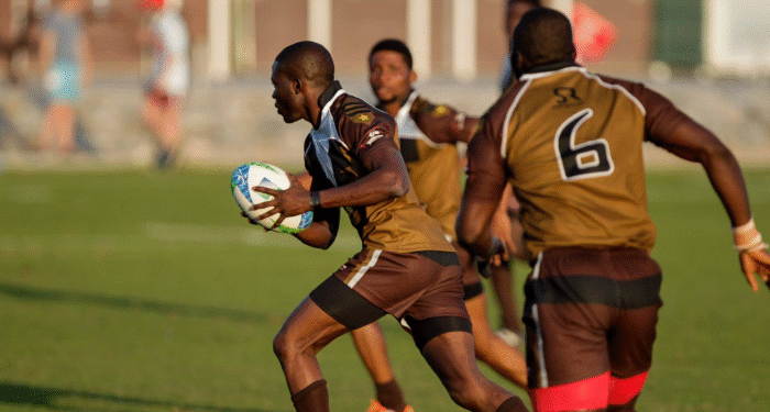 Mastering Mental Toughness: 5 Mindset Hacks to Dominate Your Sport