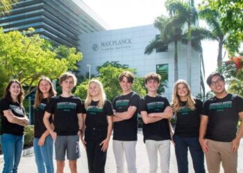 APPLY:  2026 Max Planck Internships in Germany (Bachelors & Masters) | Fully Funded