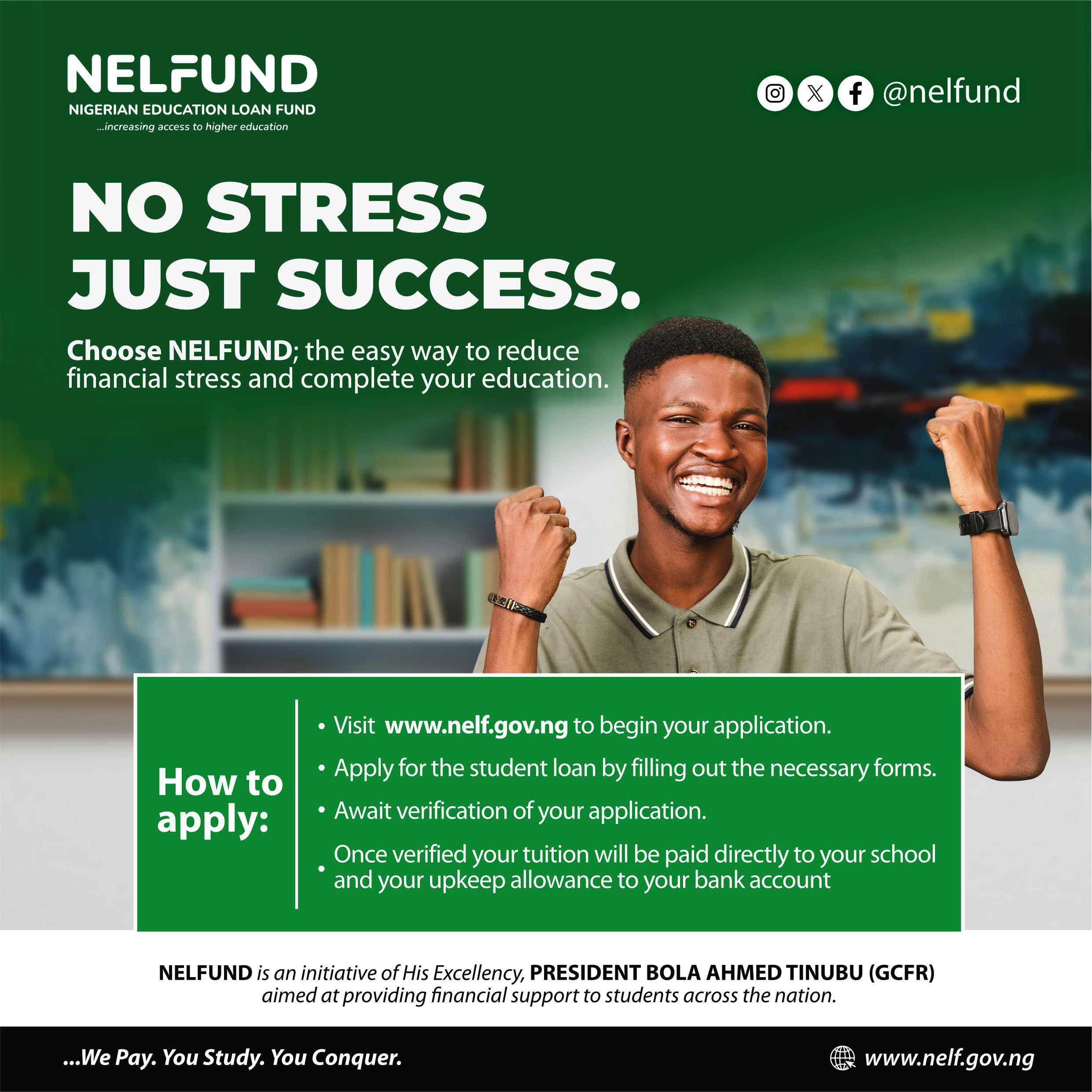 A model that is transforming learning across the globe