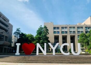 APPLY: 2026 NYCU International Scholarship