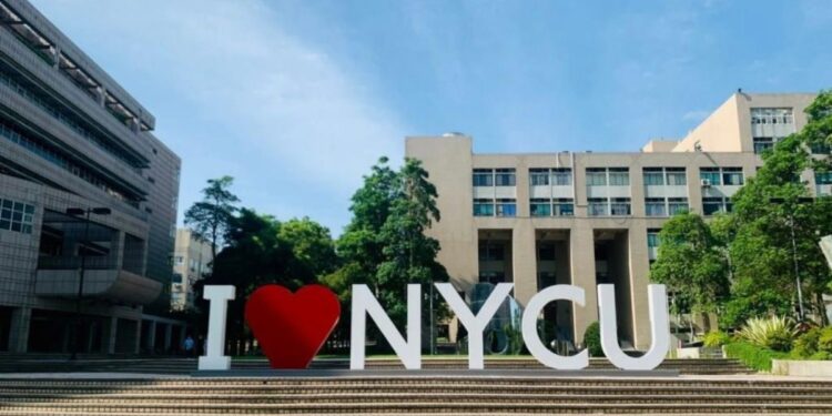 APPLY: 2026 NYCU International Scholarship