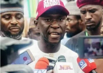 NANS Passes No-Confidence Vote on WAEC Boss, Declares Nationwide Protest