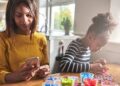 20 Ways Parents Can Engage Children During Holidays