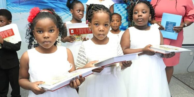 Three states ban graduation parties for nursery and junior secondary schools