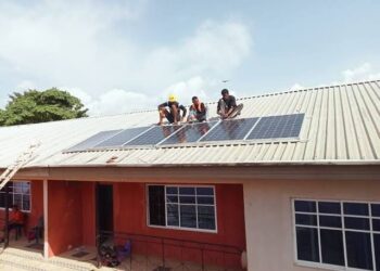 Nigeria to Power Universities and Farms with Solar Energy in New Infrastructure Drive