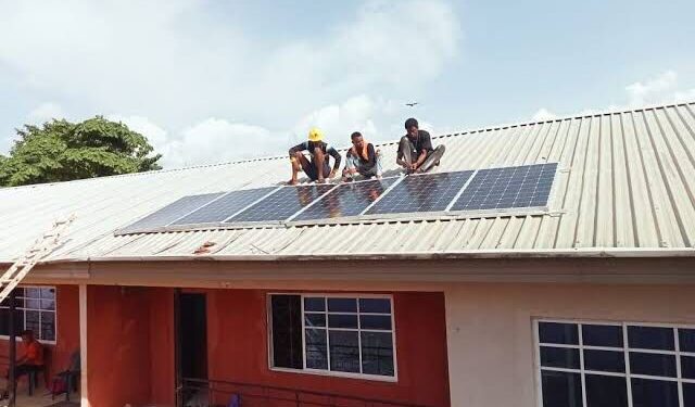 Nigeria to Power Universities and Farms with Solar Energy in New Infrastructure Drive