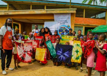 Sogebra Foundation Restores Dignity to Over 260 Lagos Pupils, Including Special Needs Children