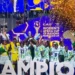 Much Ado About the Super Falcons Largesse