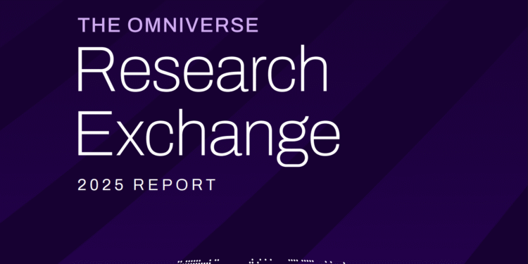 The Omniverse Research Exchange 2025