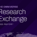 The Omniverse Research Exchange 2025