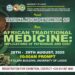 UNILAG to Host 2025 Traditional Medicine Day and Exhibition