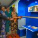 UNILAG Unveils Smart Reading Booths at Main Library