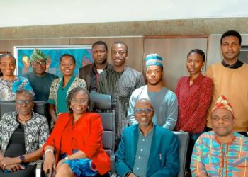 Six UNILAG Postgraduate Students to Begin Erasmus+ Programme in France