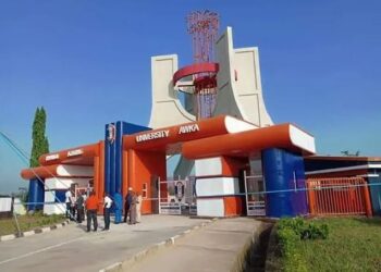 UNIZIK Students Ejected from Campus for Violating ‘Signing Off Ban’