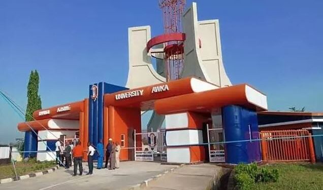 UNIZIK Students Ejected from Campus for Violating ‘Signing Off Ban’