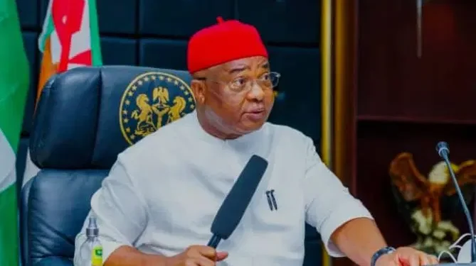 Imo Governor Raises Teachers’ Pay, Approves N104,000 Minimum Wage